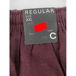 شلوار اسلش مردانه CUBUS AS مدل 62214