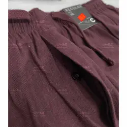 شلوار اسلش مردانه CUBUS AS مدل 62214