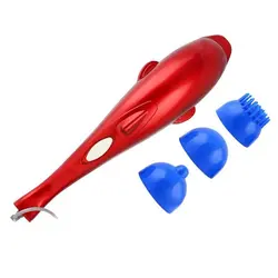 ماساژور دلفینی مدل KL-98 / KL-99