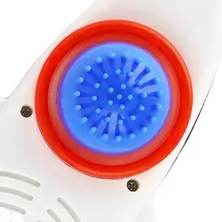 ماساژور دلفینی مدل KL-98 / KL-99