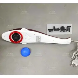 ماساژور دلفینی مدل KL-98 / KL-99