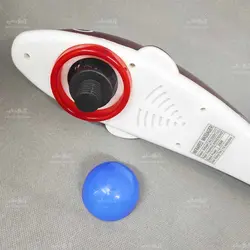 ماساژور دلفینی مدل KL-98 / KL-99