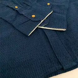 پیراهن مردانه لیورجی مدل 63414