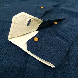 پیراهن مردانه لیورجی مدل 63414