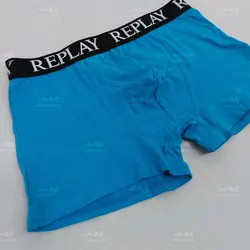 شورت مردانه پادار REPLAY مدل 63425