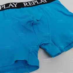 شورت مردانه پادار REPLAY مدل 63425