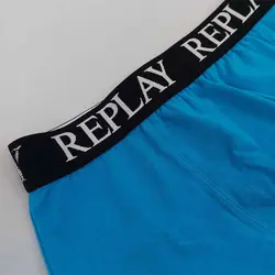 شورت مردانه پادار REPLAY مدل 63425