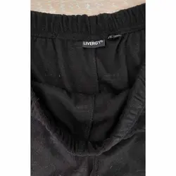 شلوار مردانه لیورجی مدل 63630