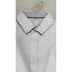 پیراهن مردانه لیورجی مدل 63682