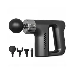 ماساژور تفنگی شارژی Blueidea مدل BLD-740