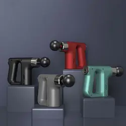 ماساژور تفنگی شارژی Blueidea مدل BLD-740