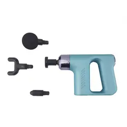 ماساژور تفنگی شارژی Blueidea مدل BLD-740