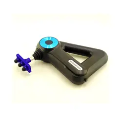 ماساژور تفنگی برقی Blueidea مدل BLD-8890