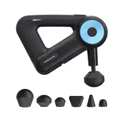 ماساژور تفنگی برقی Blueidea مدل BLD-8890