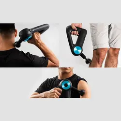 ماساژور تفنگی برقی Blueidea مدل BLD-8890