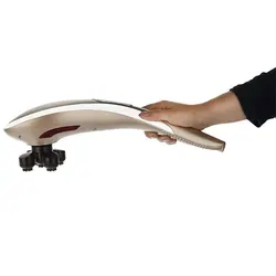 ماساژورز برقی PHANTOM MASSAGER مدل SH-106