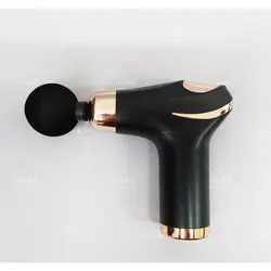 ماساژور شارژی تفنگی MASSAGER مدل CY-002