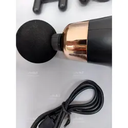 ماساژور شارژی تفنگی MASSAGER مدل CY-002