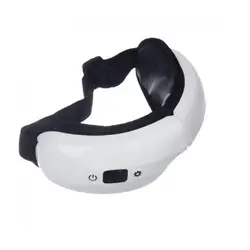 عینک ماساژور چشم بلوتوث دار smart eye