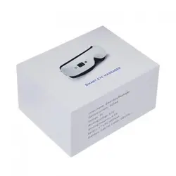 عینک ماساژور چشم بلوتوث دار smart eye