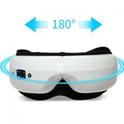 عینک ماساژور چشم بلوتوث دار smart eye