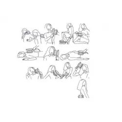 ماساژور اتویی ترایو THRIVE مدل 717W