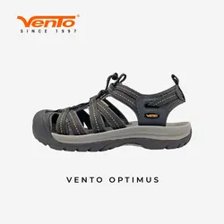 صندل طبیعت گردی مردانه ونتو (VENTO) مدل optimus «طوسی»