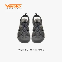 صندل طبیعت گردی مردانه ونتو (VENTO) مدل optimus «طوسی»