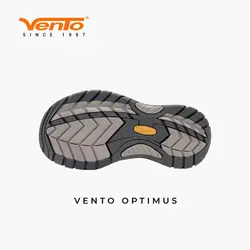 صندل طبیعت گردی مردانه ونتو (VENTO) مدل optimus «طوسی»