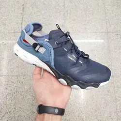 کفش آبنوردی مردانه هامتو HUMTTO مدل 610395A-5