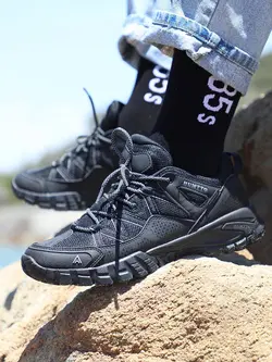 کتانی رانينگ مردانه مردانه هامتو مدل 110609A-4