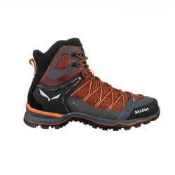 کفش کوهنوردی مردانه سالیوا MS MTN TRAINER LITE MID GTX اورجینال