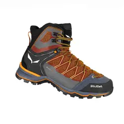 کفش کوهنوردی مردانه سالیوا MS MTN TRAINER LITE MID GTX اورجینال