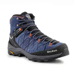 کفش کوهنوردی مردانه سالیوا Salewa Alp Trainer 2 Mid GTX اورجینال