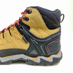 بوت کوهنوردی مردانه ضدآب مندل Meindl- LITE HIKE GTX اورجینال