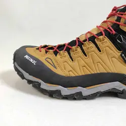 بوت کوهنوردی مردانه ضدآب مندل Meindl- LITE HIKE GTX اورجینال