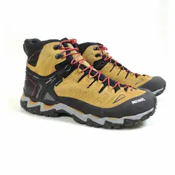 بوت کوهنوردی مردانه ضدآب مندل Meindl- LITE HIKE GTX اورجینال