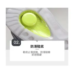 کتانی زنانه هامتو HUMTTO مدل 330589B-3