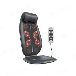 پشتی صندلی ماساژ رنفو مدل RF-BM086