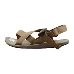 صندل طبی مردانه اسپات (SPOT) مدل SS-54 قهوه ای