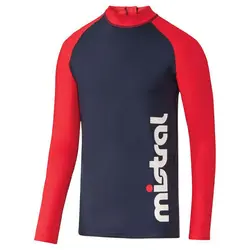 تی شرت ورزشی مردانه میستال مدل mog7002