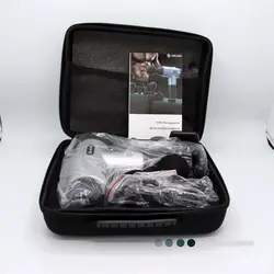 ماساژور تفنگی ‎AERLANG EM8