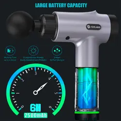 ماساژور تفنگی ‎AERLANG EM8