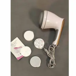 ماساژور برقی چرخشی  مدل SH-108