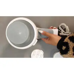 ماساژور برقی چرخشی  مدل SH-108