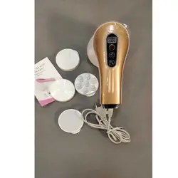 ماساژور برقی چرخشی  مدل SH-108