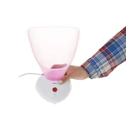 دستگاه بخور صورت کیمی مدل KM-6068