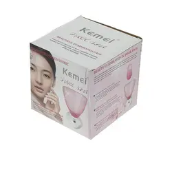 دستگاه بخور صورت کیمی مدل KM-6068