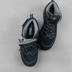 کفش کار پارکساید (Parkside) مدل 4685