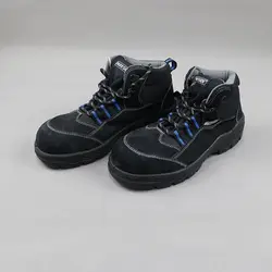 کفش کار پارکساید (Parkside) مدل 4685